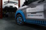 Mercedes-Benz Metris MasterSolutions Toolbox Concept by RENNtech 2017 года